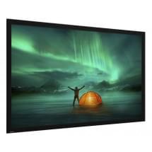 Projecta HomeScreen Deluxe 72" 16:9 90x160 HD Progressive 1.1 Perf